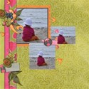 Scrapbook Page 6