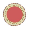 leafroundframe2