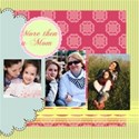 Scrapbook Page 1