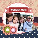 Scrapbook Page 1