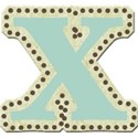 x