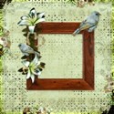 Scrapbook Page 4