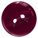 button burgandy