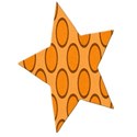 orange star