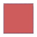frame 3 burgandy
