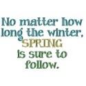 no matter how long