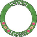 Easter Frame