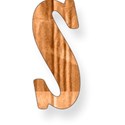 s lower