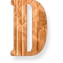 D upper