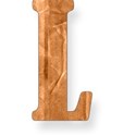L upper