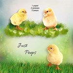 Just Peeps