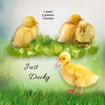 Just Ducky