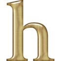 h