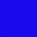 royal blue background