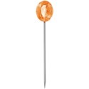 pin orange