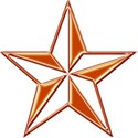 star orange