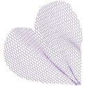 mesh heart 2