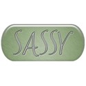 sassy