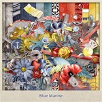 Blue Marine