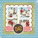 Scrapbook Page 1