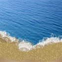 beach paper