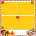 Fall Autunno sample page 5-1.2