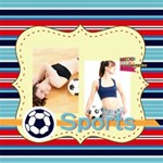 sport