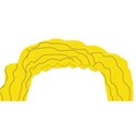 blonde girl hair