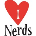 I (Heart) Nerds