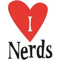 I (Heart) Nerds