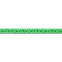 green shear ribbon