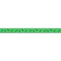 green shear ribbon