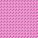 pink shear paper