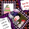 Scrapbook Page 1