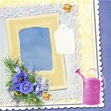 Scrapbook Page 4