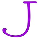 J