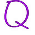 Q