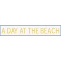 Day at Beach