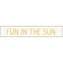 Fun in Sun