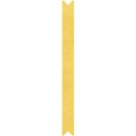 Penant Strip Ylw