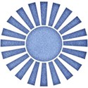 Sun Mini Blue