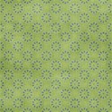 Summer Burst Green