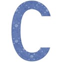 c