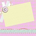 Scrapbook Page 1