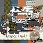 Super Dad! 