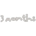 AlbumstoRem_word3months_baby