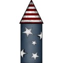 lisaminor_celebrateamerica_rocket