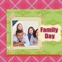Scrapbook Page 1