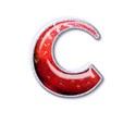 c