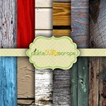 Wooden Collection Vol2